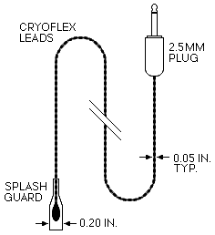 LS1 Sensor